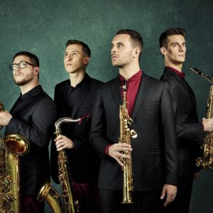 Kebyart celebra su décimo aniversario con un recital en el Palau de la Música Catalana