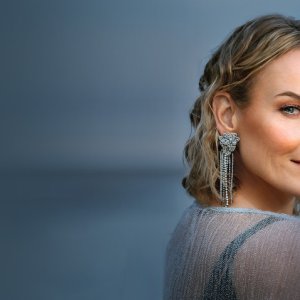 Elina Garanca canta Lieder, ópera y zarzuela en el Gran Teatre del Liceu