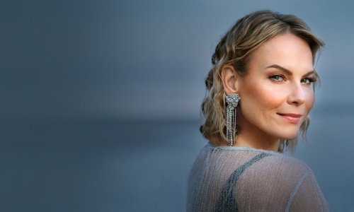 Elina Garanca canta Lieder, ópera y zarzuela en el Gran Teatre del Liceu