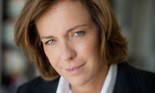 Laurence Equilbey: "La música es una llave que abre todo un mundo"