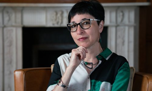 Elena Dubinets, nueva directora artística de la Royal Concertgebouw Orchestra de Ámsterdam