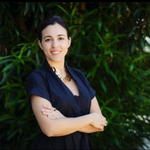 La pianista y gestora cultural Andrea González, nueva presidenta de Juventudes Musicales de España