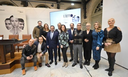 ABAO estrena una nueva producción de "Il Trittico" de Puccini, firmada por Paco Azorín