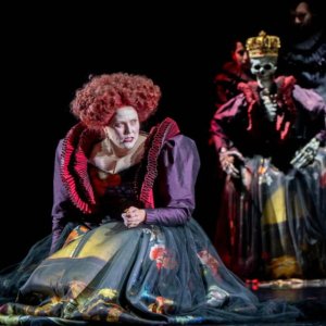 Jessica Pratt debuta la Elisabetta de "Roberto Devereux" en el Festival Donizetti de Bérgamo