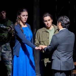 El Festival Donizetti de Bérgamo recupera "Zoraida di Granata", primer gran éxito del compositor