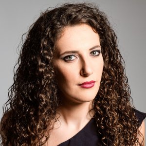 Aida Gimeno y Carlos Sanchís rinden homenaje a María Lejárraga en el Teatro de la Zarzuela