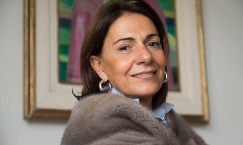 La soprano Verónica Cangemi y la directora de orquesta Beatrice Venezi, nuevos nombramientos en el Teatro Colón de Buenos Aires