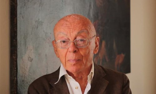 Fallece a los 91 años Gianfranco Mariotti, fundador del Rossini Opera Festival