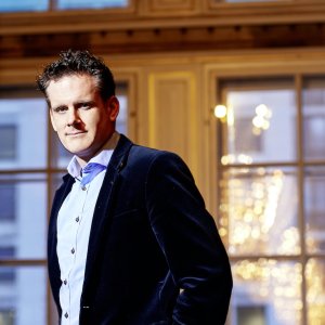 Philippe Jordan sucederá a Cristian Macelaru al frente de la Orquesta Nacional de Francia, en 2027
