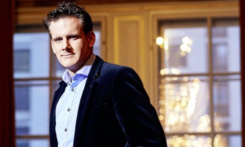 Philippe Jordan sucederá a Cristian Macelaru al frente de la Orquesta Nacional de Francia, en 2027