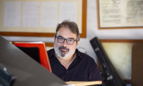 Joan Valent: "Renacer es doloroso a la vez que maravilloso, ya sabes de donde vienes"