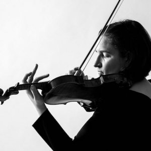 Fallece con 48 años la violinista londinense Laura Samuel, cofundadora del Belcea Quartet