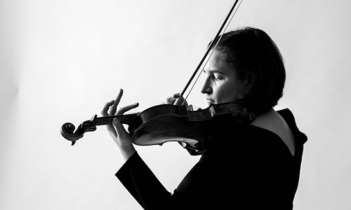 Fallece con 48 años la violinista londinense Laura Samuel, cofundadora del Belcea Quartet