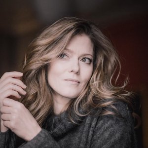 Barbara Hannigan abrirá el Festival de Verbier en su edición de 2025