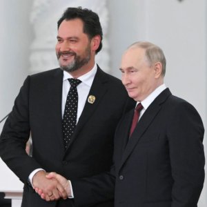 El San Carlo de Nápoles cierra también sus puertas al bajo Ildar Abdrazakov, dada su proximidad al régimen de Putin