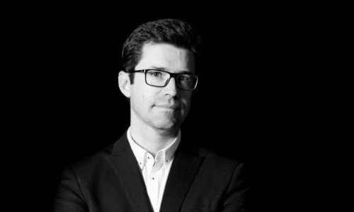 Andrés Lacasa dimite como gerente de la Sinfónica de Galicia
