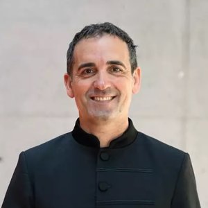 Esteban Morales, nuevo gerente de la Filarmónica de Málaga