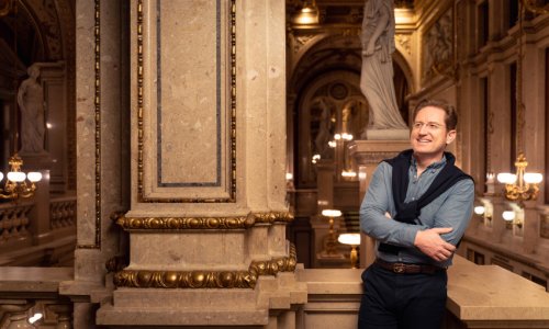 Ramón Tebar regresa a la Ópera de Hamburgo con "La bohème"
