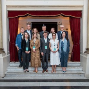 Carmen Gloria Larenas, del Municipal de Santiago, nueva presidenta de OLA Ópera Latinoamericana