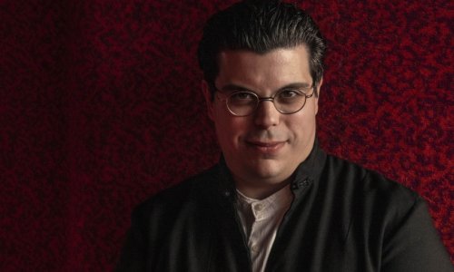 Andrea Battistoni, nuevo director musical del Teatro Regio di Torino
