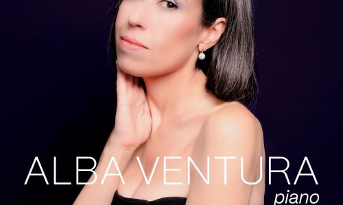 Alba Ventura toca Chopin, Skriabin y Mompou en "Reflets"