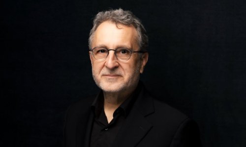 Josep Pons dirige "El Anillo sin palabras" junto a la Orquesta Nacional de España