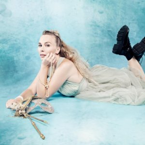 Elsa Dreisig y Sandrine Piau llevan "Alcina" de Haendel en versión concierto al Teatro Real