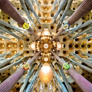 La Simfònica del Vallès toca Tchaikovsky, Haendel y Strauss en la Sagrada Familia por Navidad