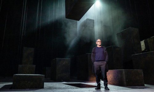 Verdi regresa a Les Arts de València, con "Il trovatore" de la mano de Àlex Ollé