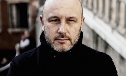 Riccardo Frizza, nuevo director artistico del Donizetti Opera Festival de Bérgamo
