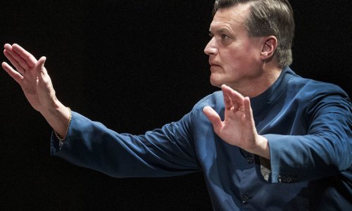 Christian Thielemann retoma su agenda para dirigir 'Palestrina' de Pfitzner en la Ópera de Viena