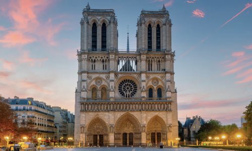 Gustavo Dudamel, Lang Lang, Benjamin Bernheim y Renaud Capuçon, entre los artistas congregados para la reapertura de Notre-Dame en París