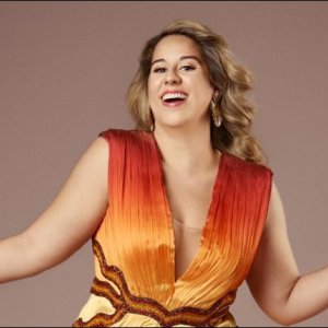 Mar Morán y Alejandro del Cerro cantan "La traviata" en Burgos