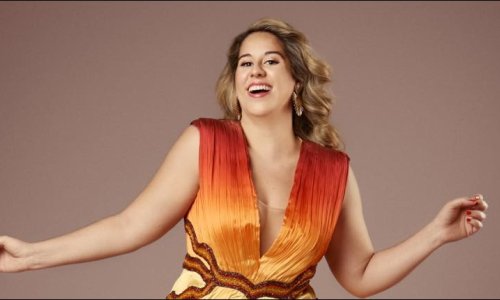 Mar Morán y Alejandro del Cerro cantan "La traviata" en Burgos