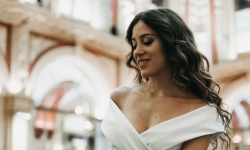 Leonor Bonilla pone voz al Concierto de Navidad de la Orquesta de Córdoba