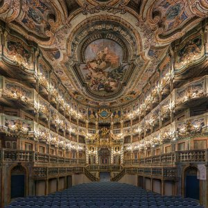 El Festival Barroco de Bayreuth consagrará a la ópera veneciana su edición de 2025