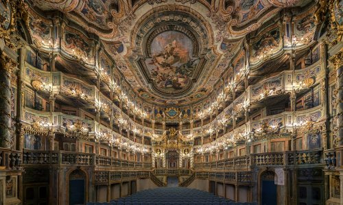 El Festival Barroco de Bayreuth consagrará a la ópera veneciana su edición de 2025