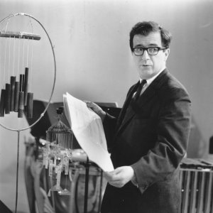 El Musikfest Berlín avanza sus planes para 2025, con especial énfasis en el centenario de Luciano Berio