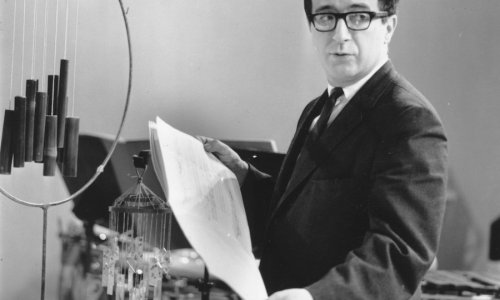 El Musikfest Berlín avanza sus planes para 2025, con especial énfasis en el centenario de Luciano Berio