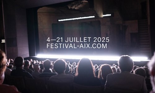 'Don Giovanni', 'Louise' y 'La Calisto' encabezan el cartel del Festival d´Aix-en-Provence en su edición de 2025