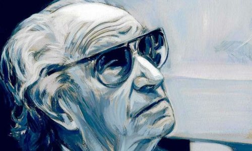 El compositor Joaquín Rodrigo, Insigne de la Música Valenciana 2024, en el 25 aniversario de su fallecimiento