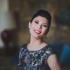 Annalisa Stroppa: “Mi voz se encamina ahora hacia nuevos retos” 