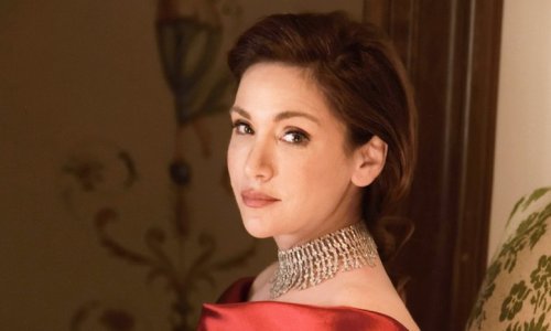 Carmen Giannattasio debuta como Aida en la Ópera de Oviedo, junto a Jorge de León y Ketevan Kemoklidze