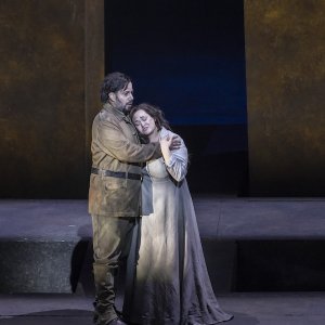 Verdi regresa a Les Arts con 'Il trovatore', con dirección musical de Maurizio Benini