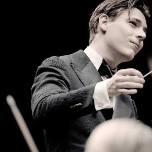 Klaus Mäkelä debuta al frente de la Filarmónica de Viena con la Sexta sinfonía de Mahler