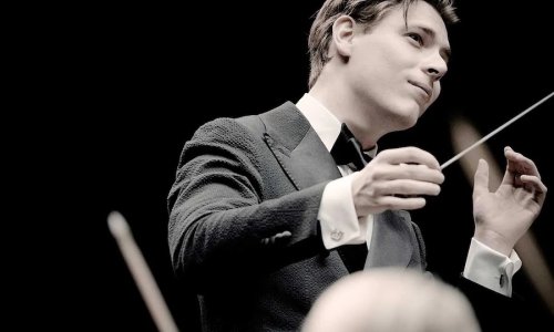 Klaus Mäkelä debuta al frente de la Filarmónica de Viena con la Sexta sinfonía de Mahler