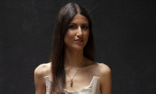 Susana Gómez Vázquez: "La música es la mejor forma de resumir todo en la vida"