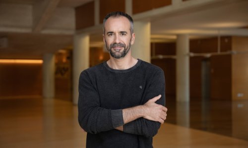 Robert Brufau dejará la dirección de L´Auditori para asumir la gerencia de la Filarmónica de Estocolmo