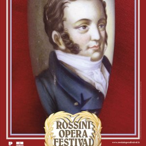 'Zelmira', con escena de Calixto Bieito, abrirá el Rossini Opera Festival en 2025