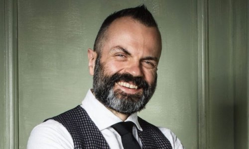 Marco Vinco, nuevo director artístico del Festival de Ópera de Macerata